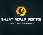 Логотип сервисного центра Смарт Репеир